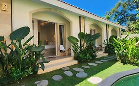 D'Leafy Seminyak